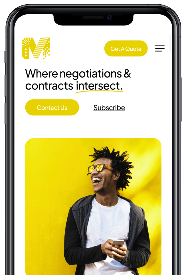 Mark Innes Consulting